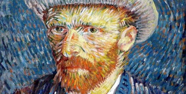 29 VII 1890 zmarł Vincent van Gogh
